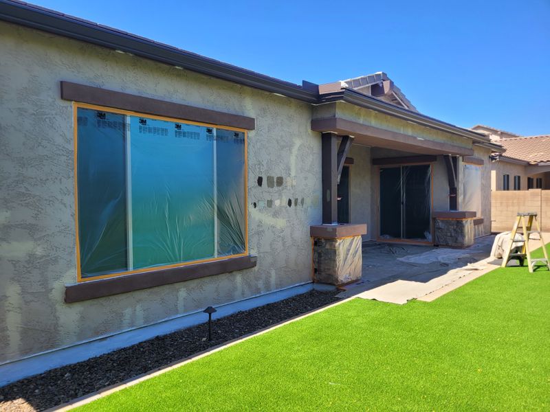 Exterior Painting