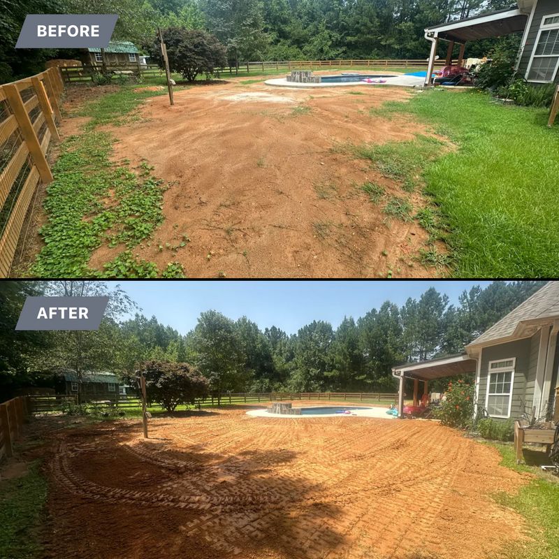 Grading gallery