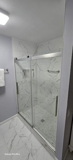 Tile Installation