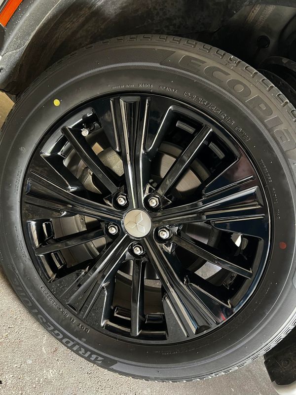 Rim wraps