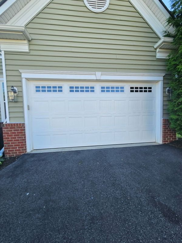 Doors