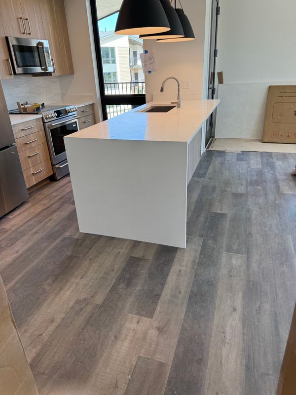 LVT Flooring