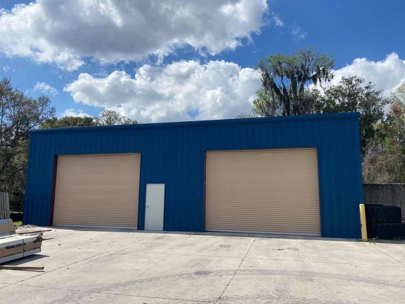 Garage Door Installation gallery