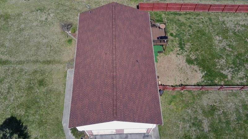 Shingle Roofs