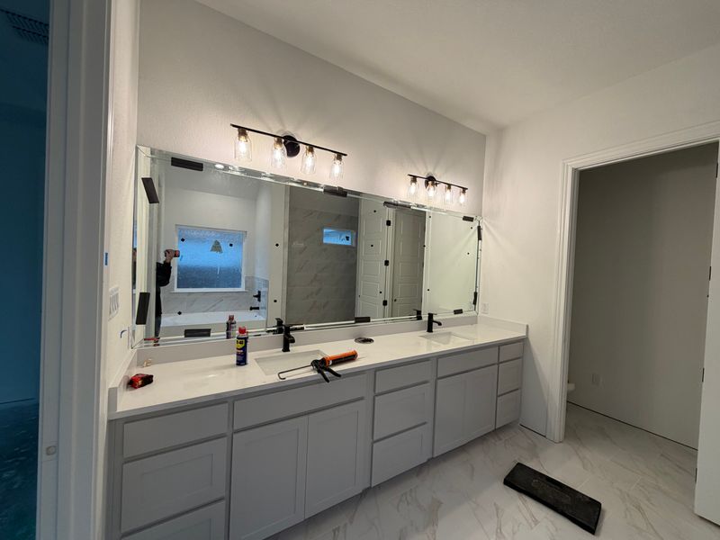 Mirrors