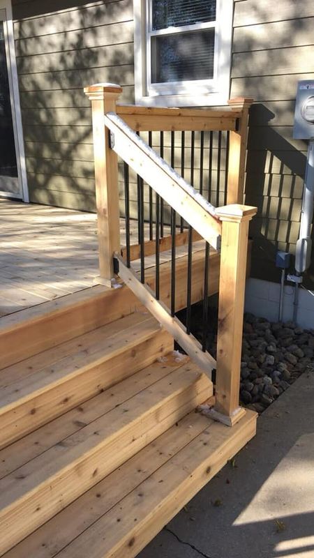 Interior & Exterior Renovations