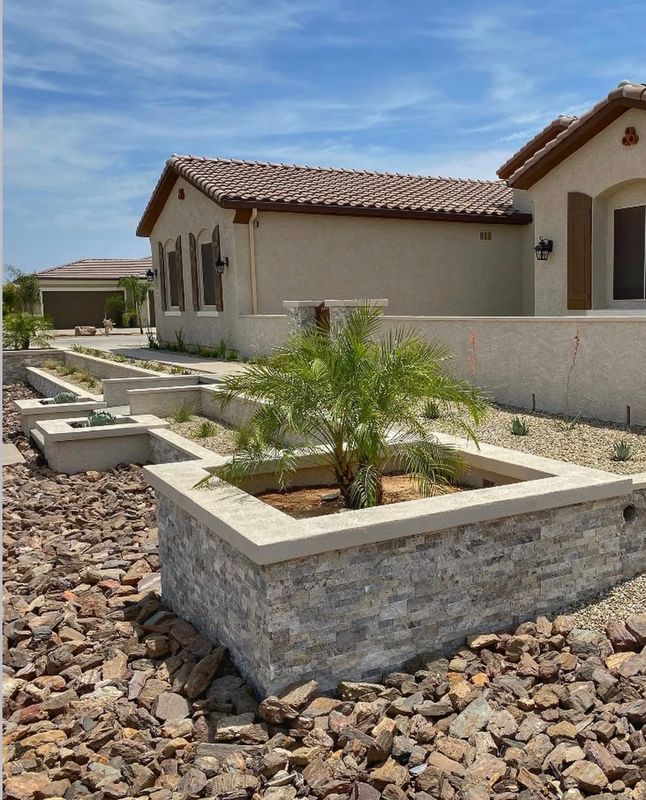 Hardscaping Services