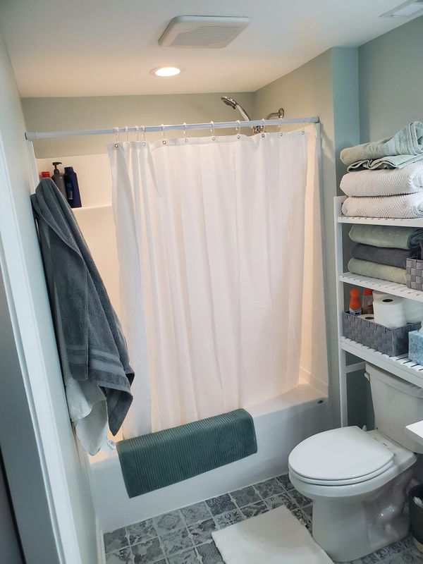 Interior Renovations