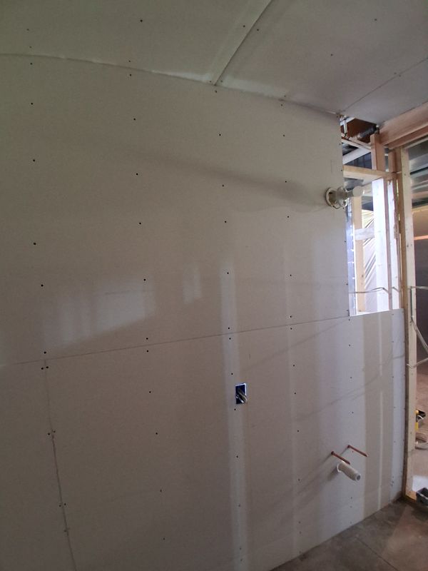 Drywall Installation & Repair