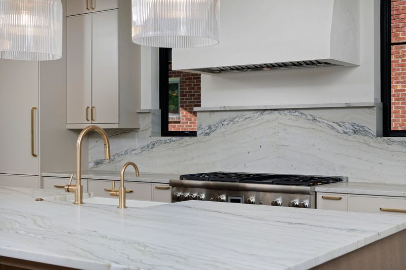 Kitchen and Bathroom Renovations