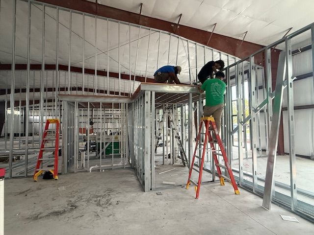 Drywall