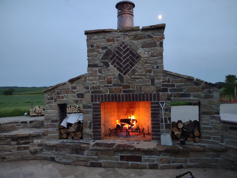 Patio Design & Construction