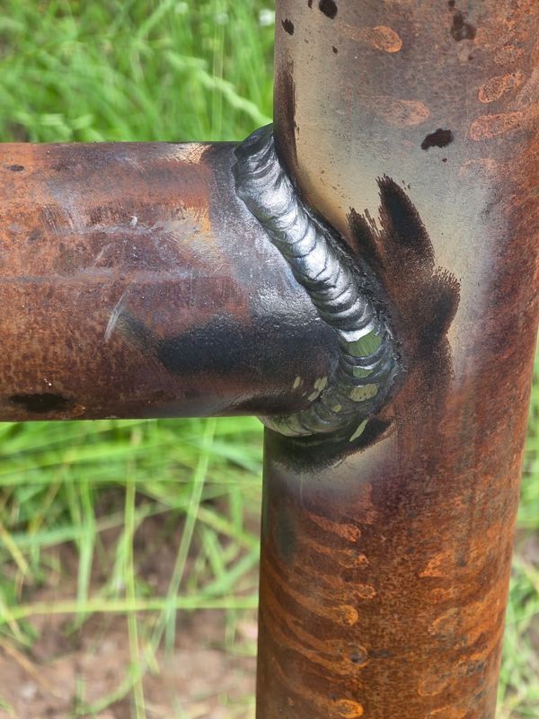 Mobile Welding Services