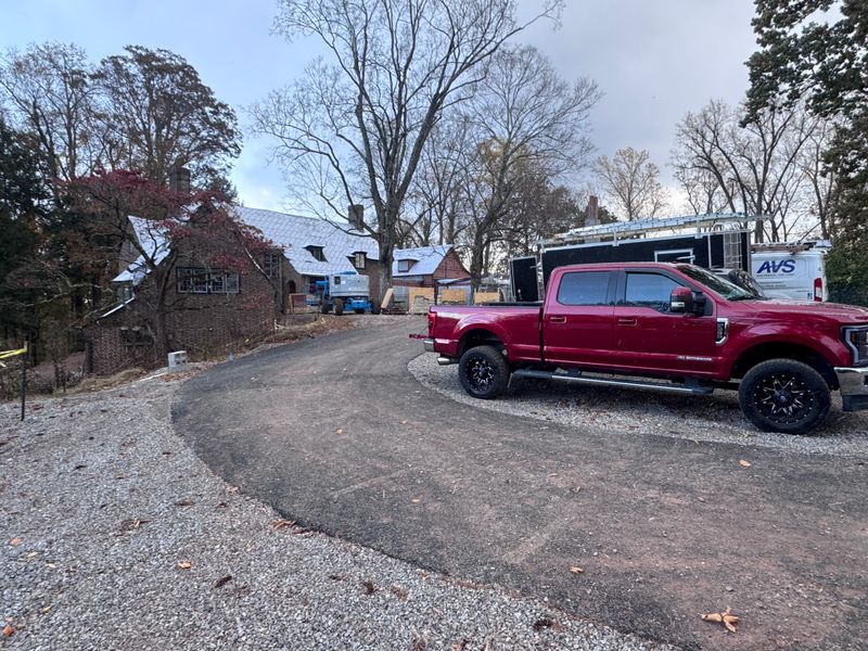 Custom Home Construction