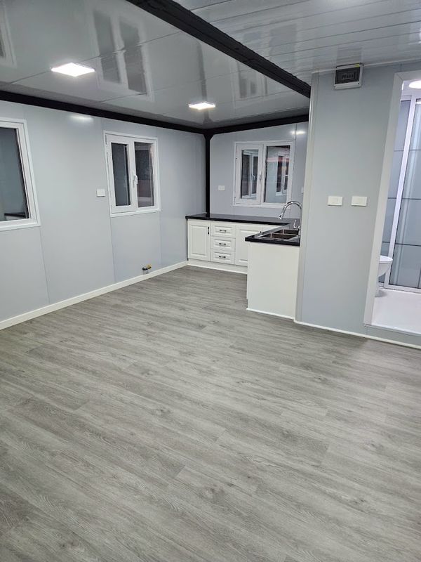 Custom Tiny Homes