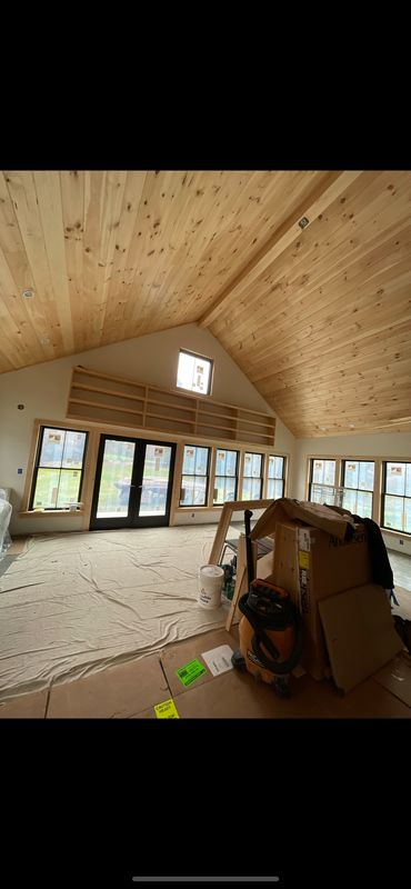 Interior Painting