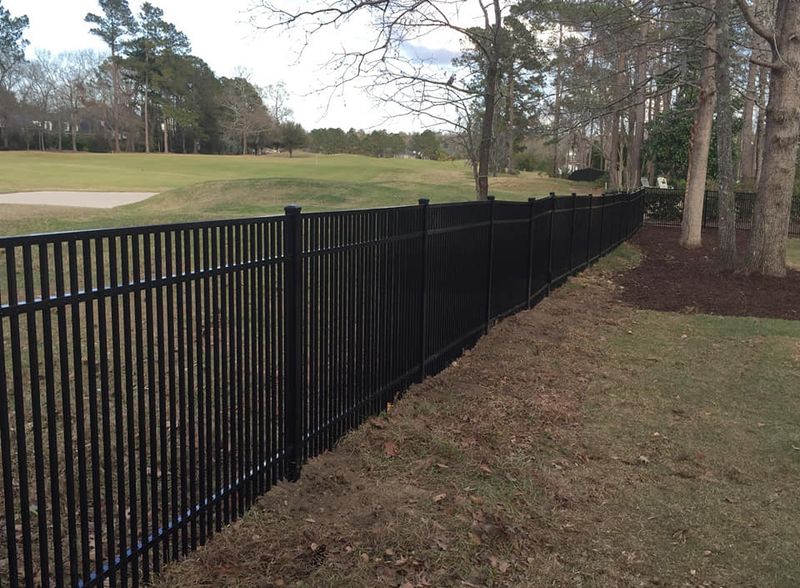 Fencing