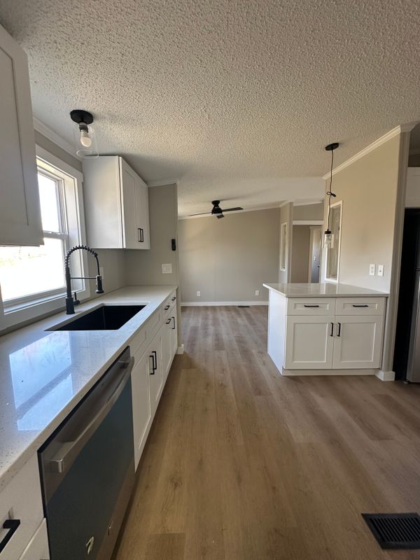 Drywall Installation