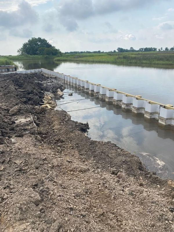 Bulkhead Construction