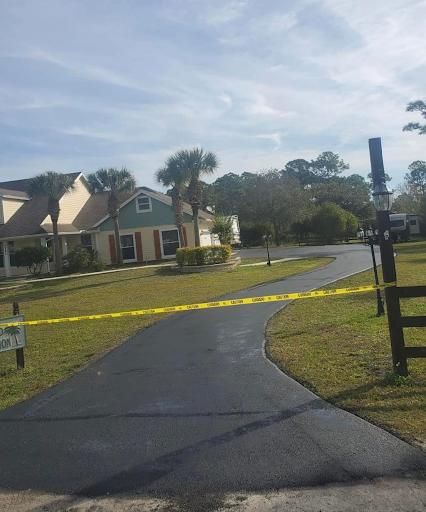 Driveway Installation