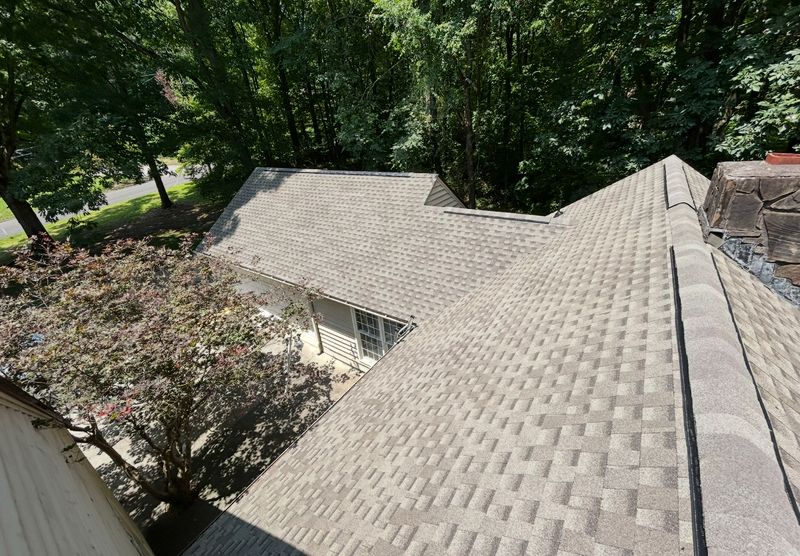 Roofing Replacement