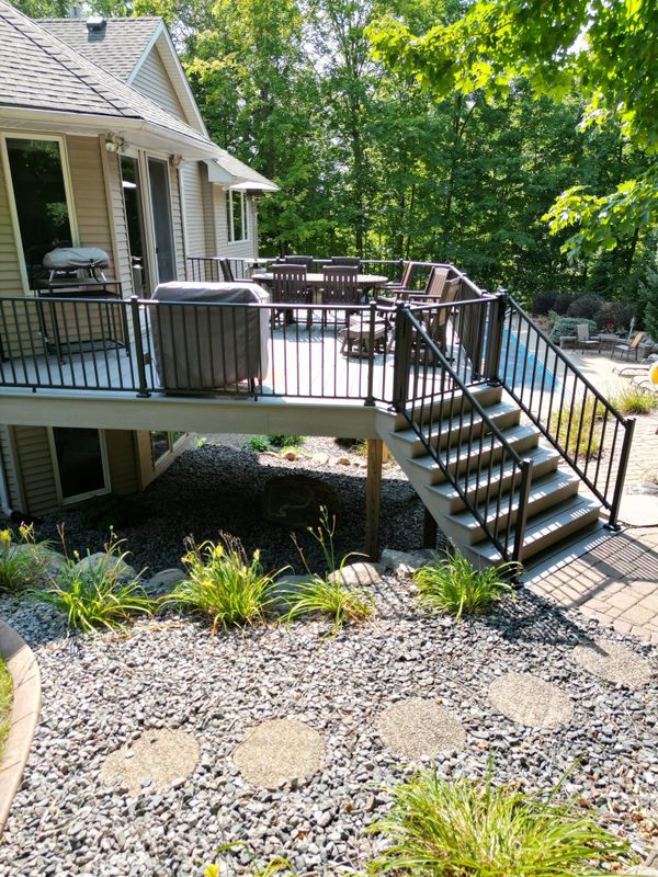Exterior Remodeling