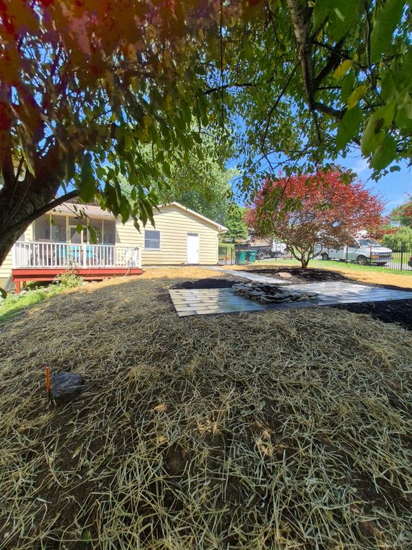 Landscape Design