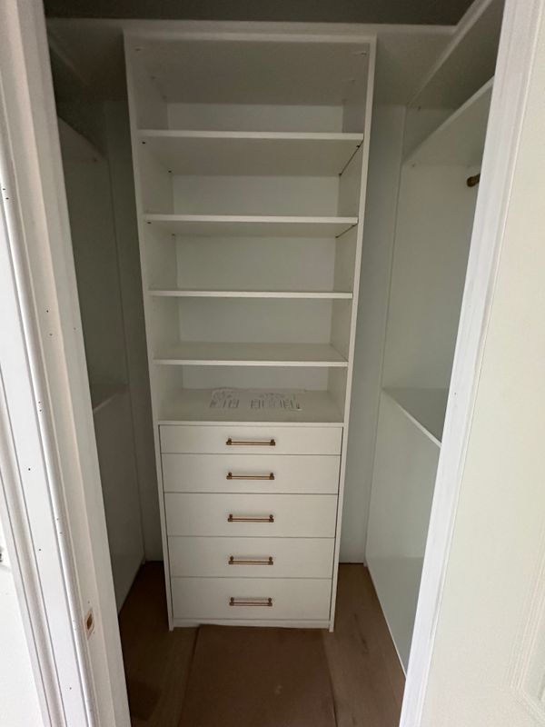 Custom Cabinets