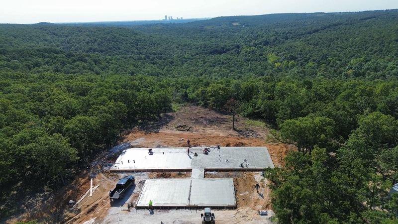 Concrete Slab Construction