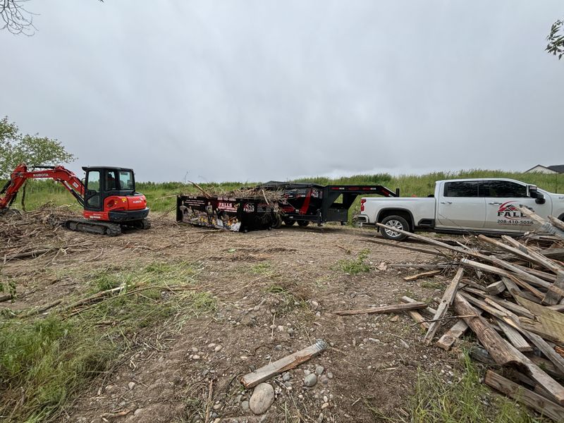 Land Clearing