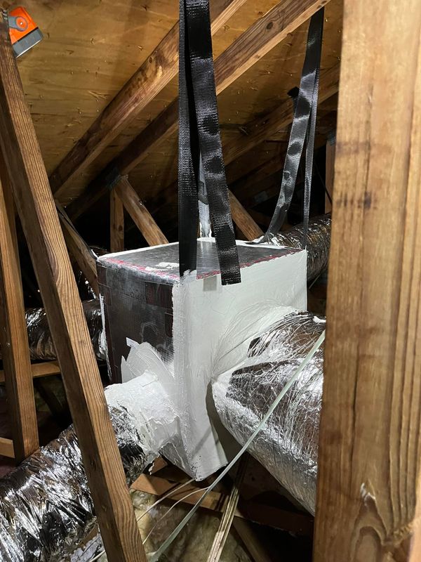 HVAC Maintenance Services