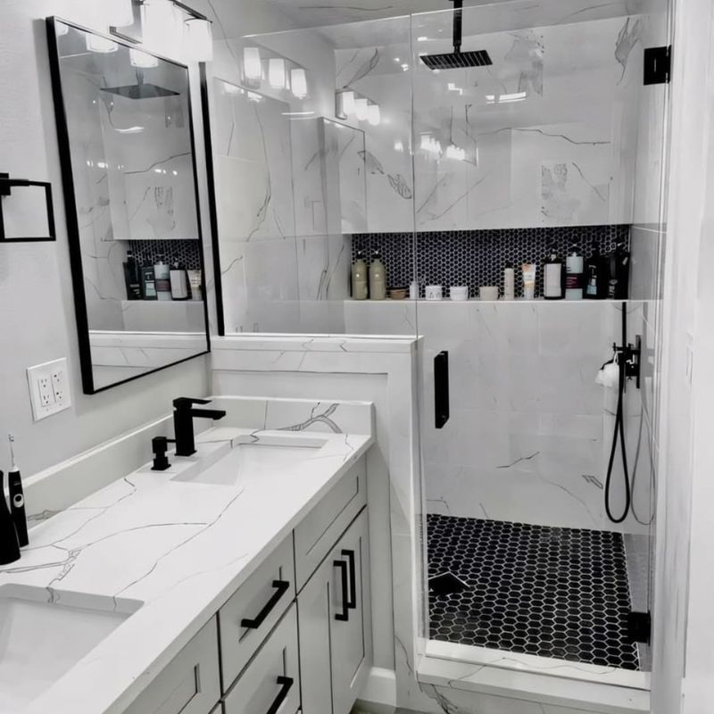 Bathroom Remodeling