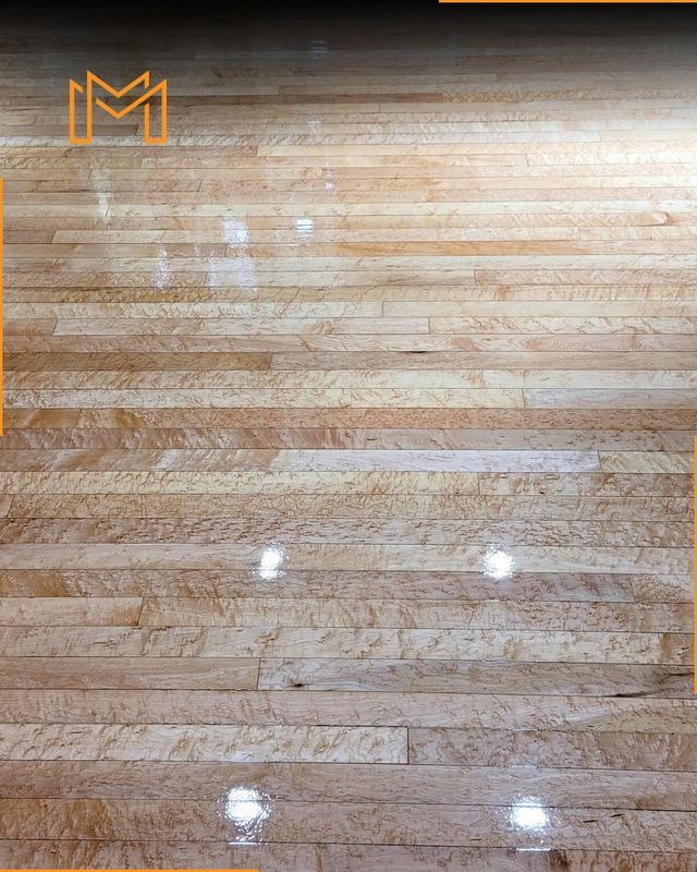 Flooring Repair