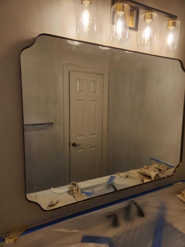 Interior Renovations