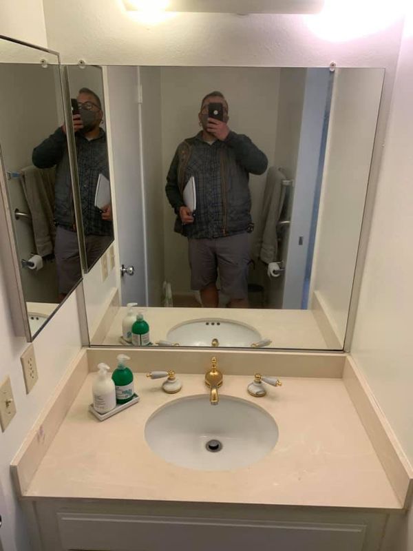 Bathroom Renovation