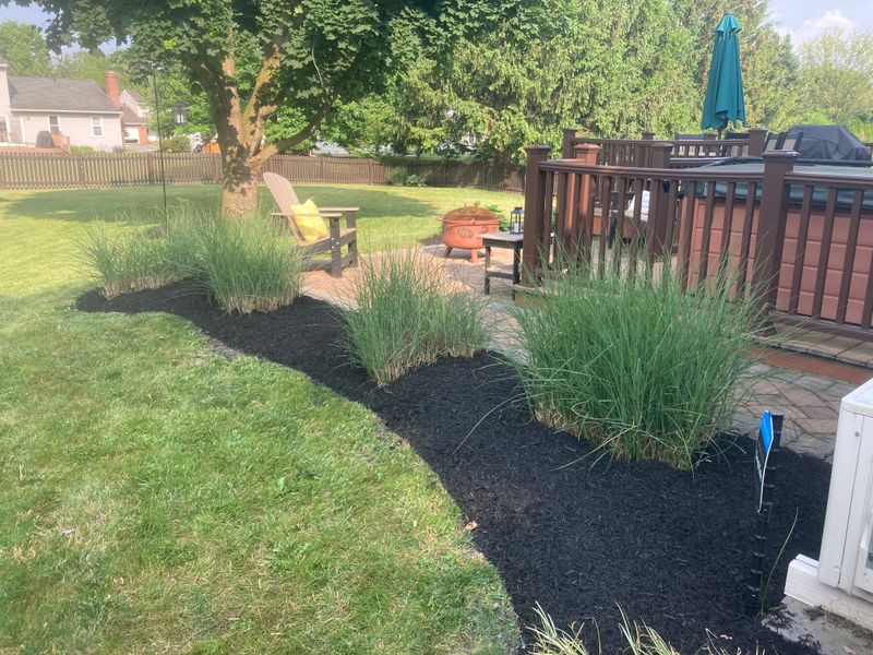 Landscape Design