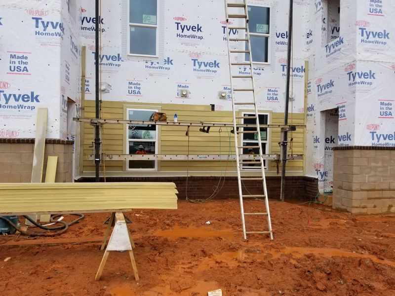 Commercial Construction