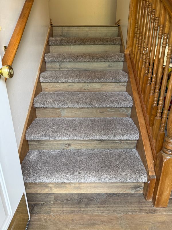 Floor Installation