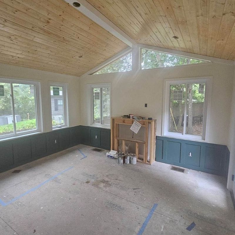 Interior Painting
