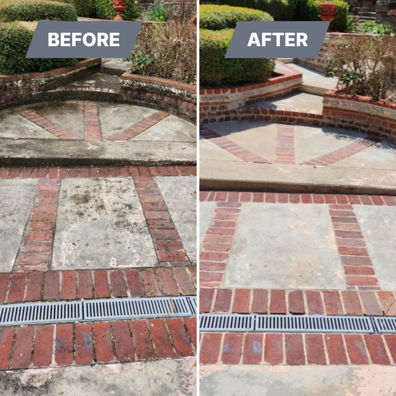 Before & After