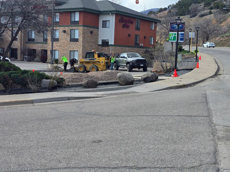 Commercial Site Preparation