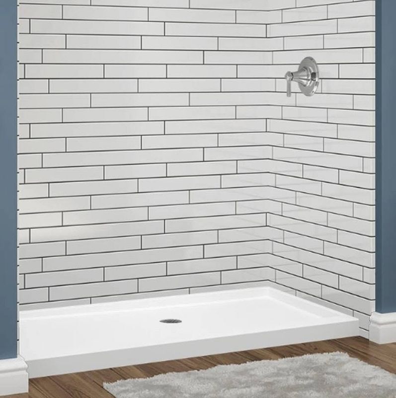 Tile Installation