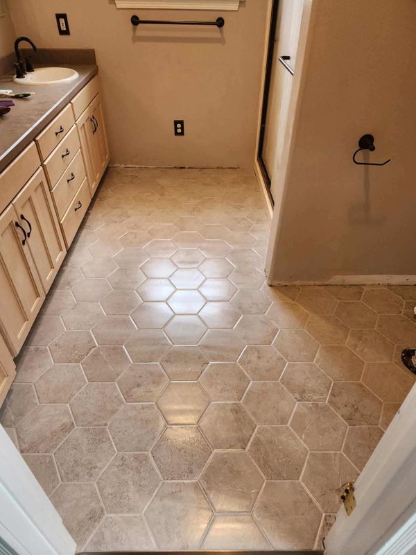 Flooring