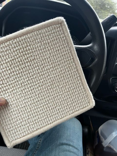 Carpet Installation and Repair