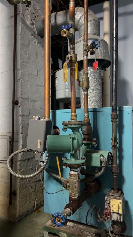 Efficient Boiler Upgrade: Optimizing Comfort and Energy Savings with Prodigy HVAC Services