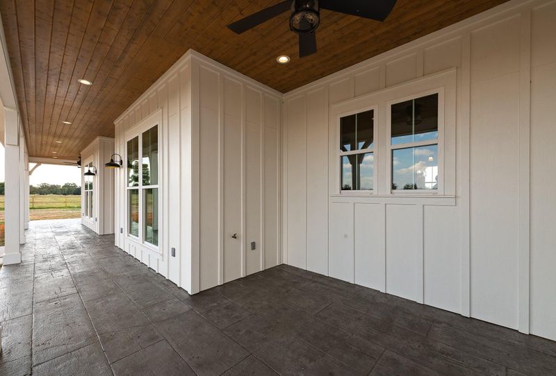 Custom Home Design
