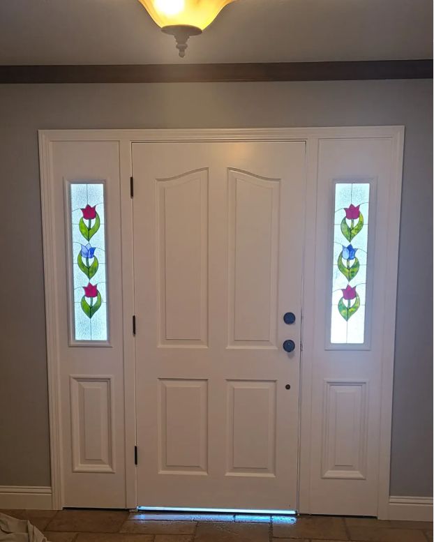 Interior Painting
