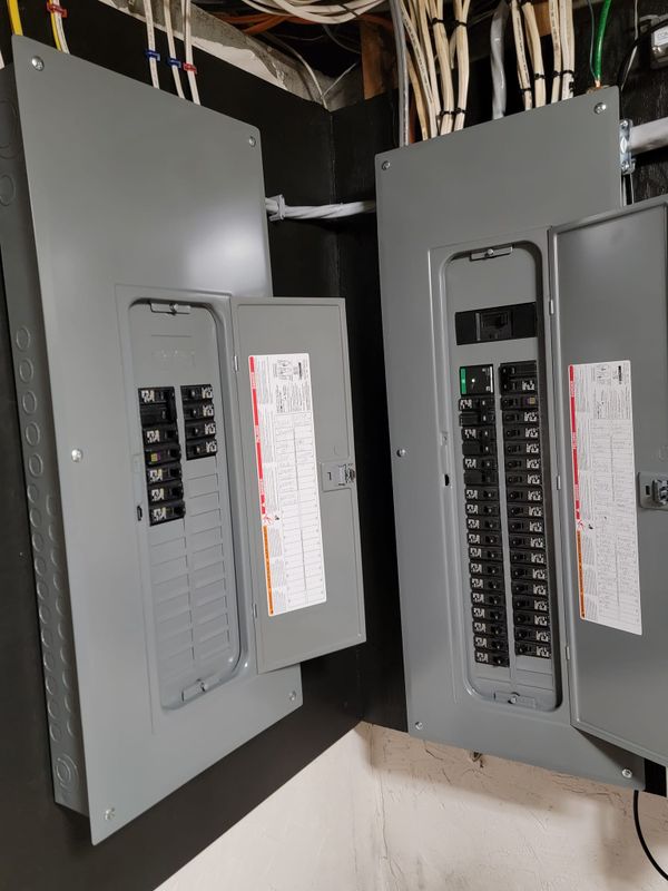 Electrical Repairs