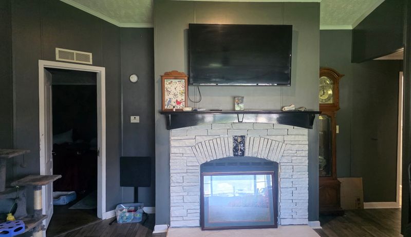 Interior Painting