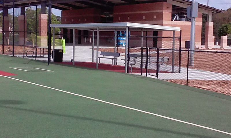Fence Installation